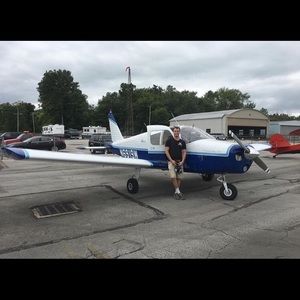 Meet your Posher, Bradley